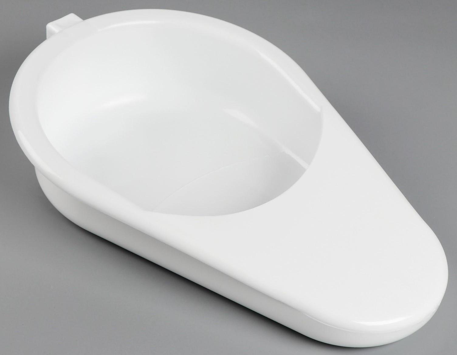 Судно медицинское полимерное Ладья микс