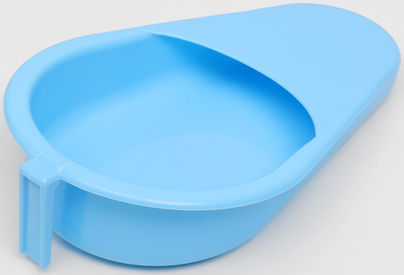 Судно медицинское полимерное Ладья микс