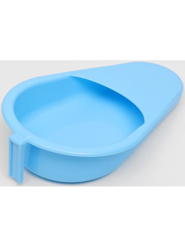 Судно медицинское полимерное Ладья микс