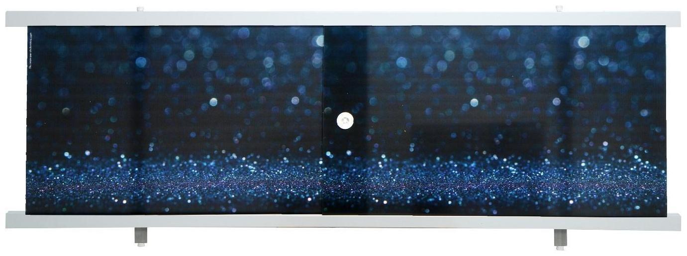 Экран для ванны 