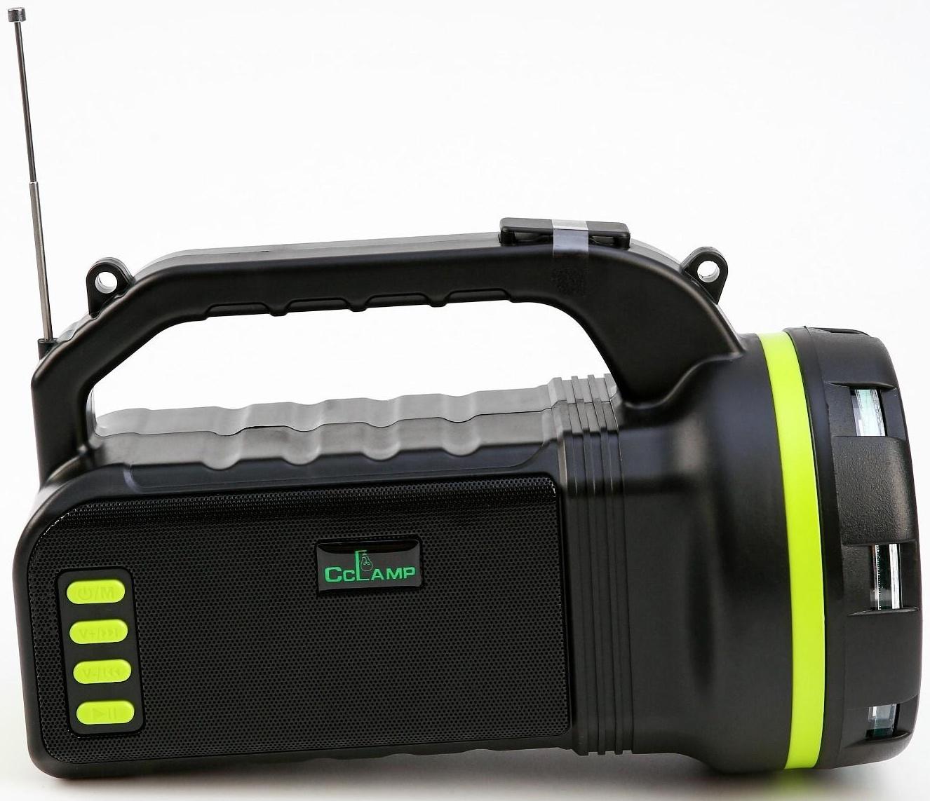 Фонарь кемпинговый аккумуляторный, с лампочками,10 вт, 9000 мАч, солнечная батарея, USB