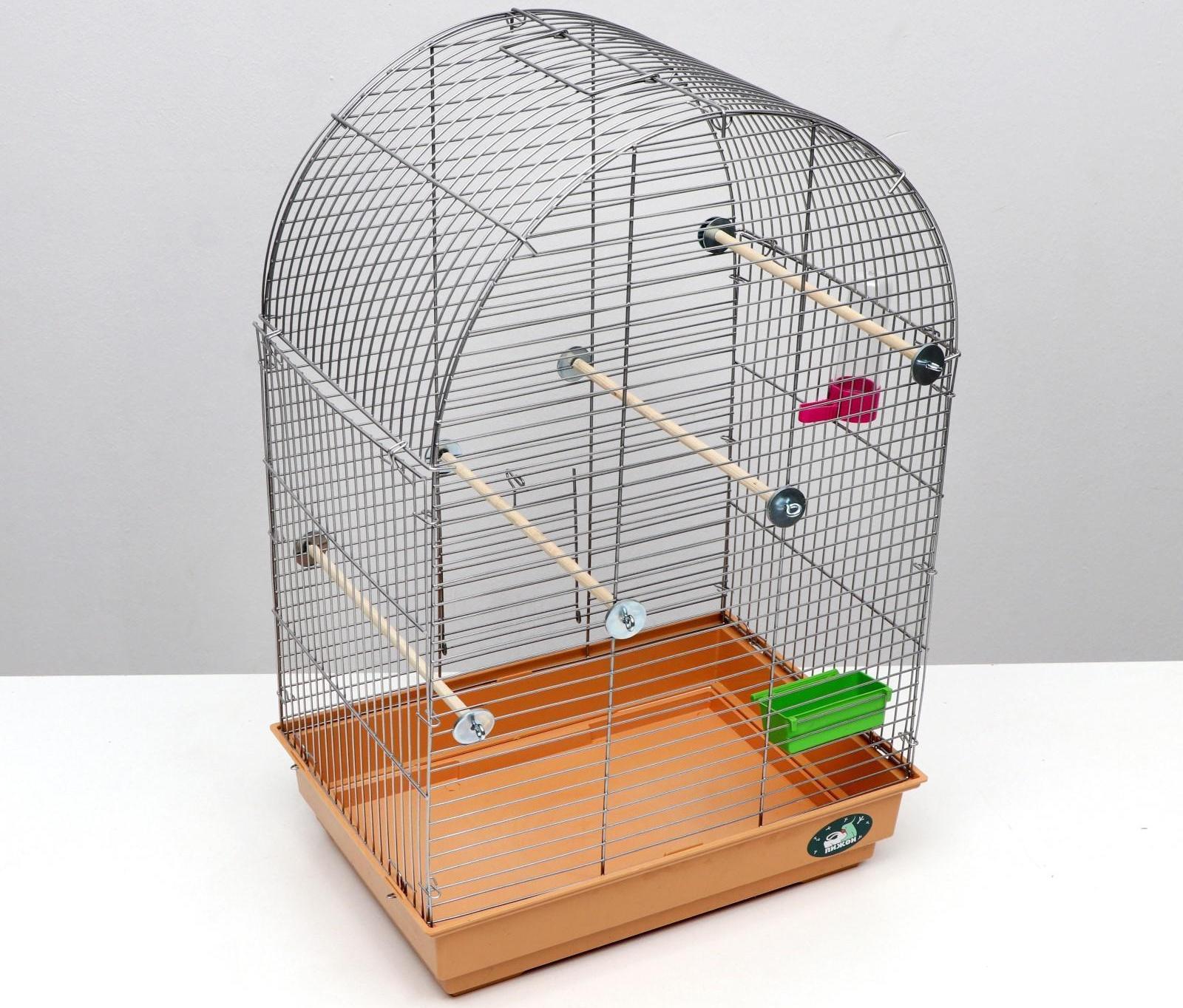 Клетка для птиц 