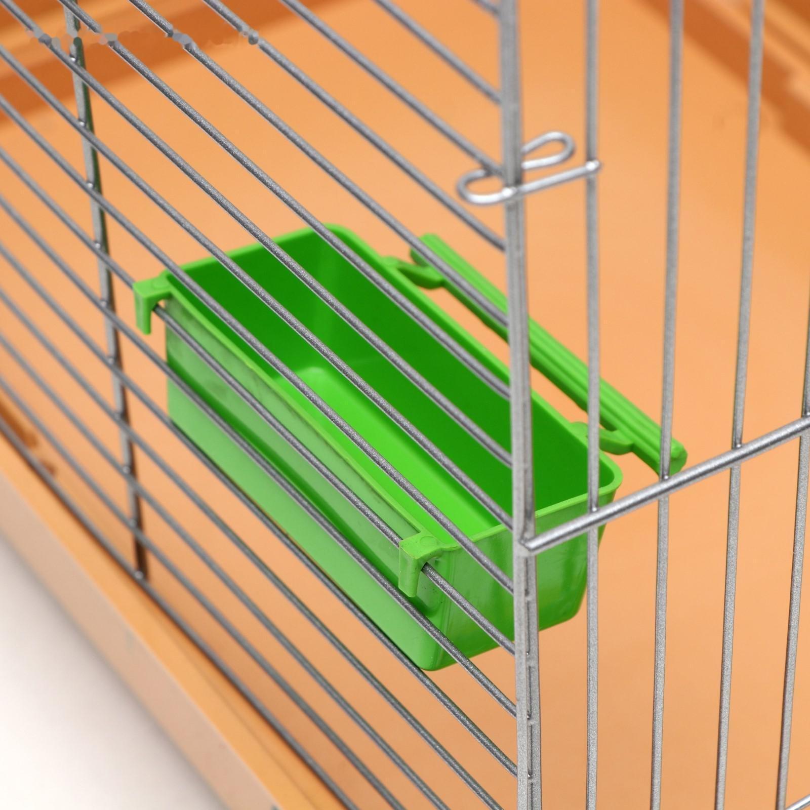 Клетка для птиц 