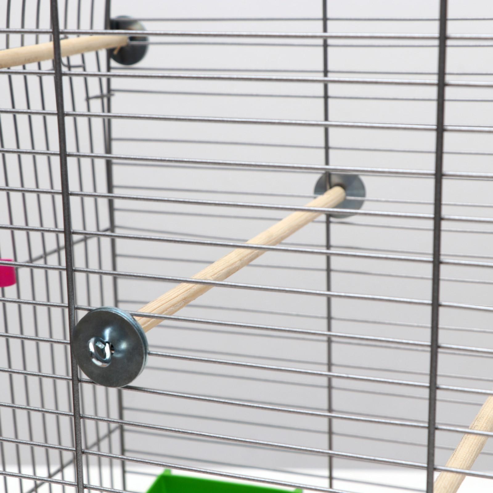 Клетка для птиц 