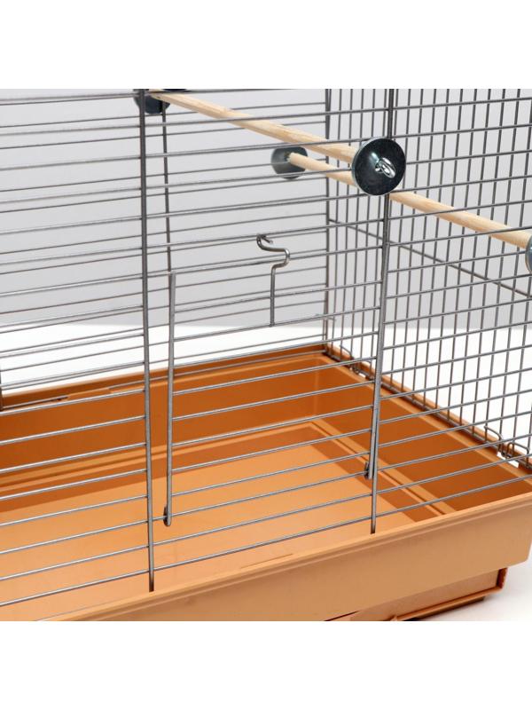 Клетка для птиц 