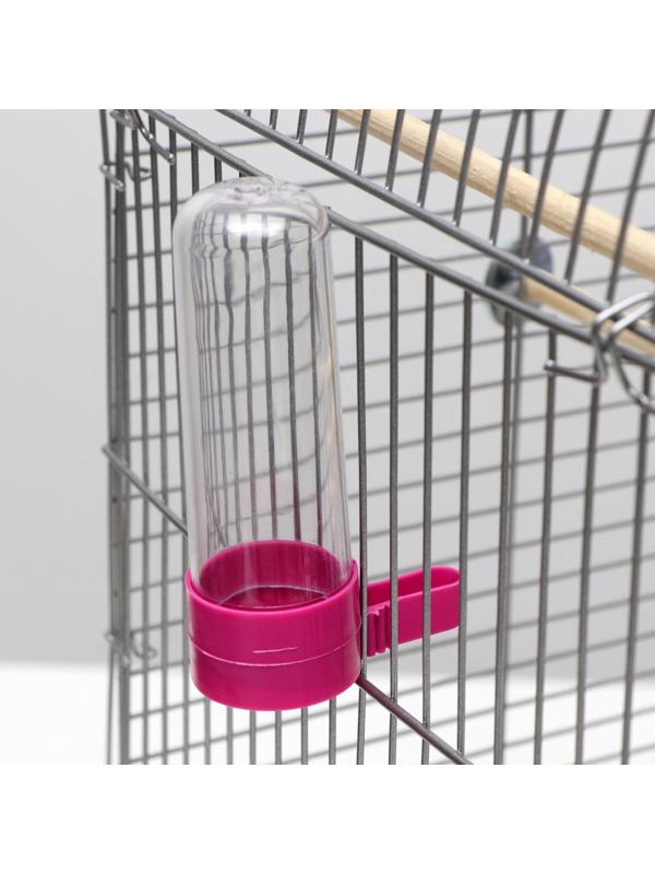 Клетка для птиц 