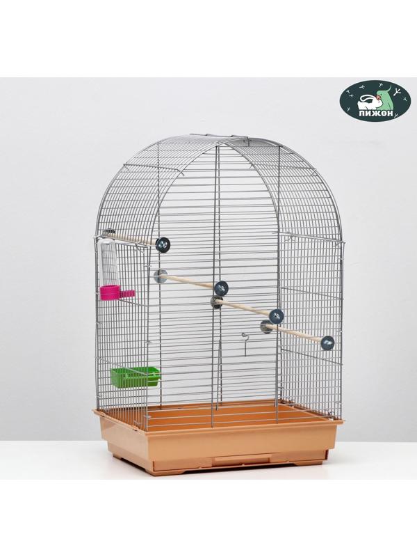 Клетка для птиц 