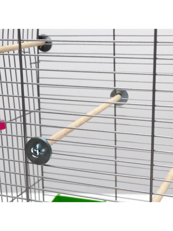 Клетка для птиц 