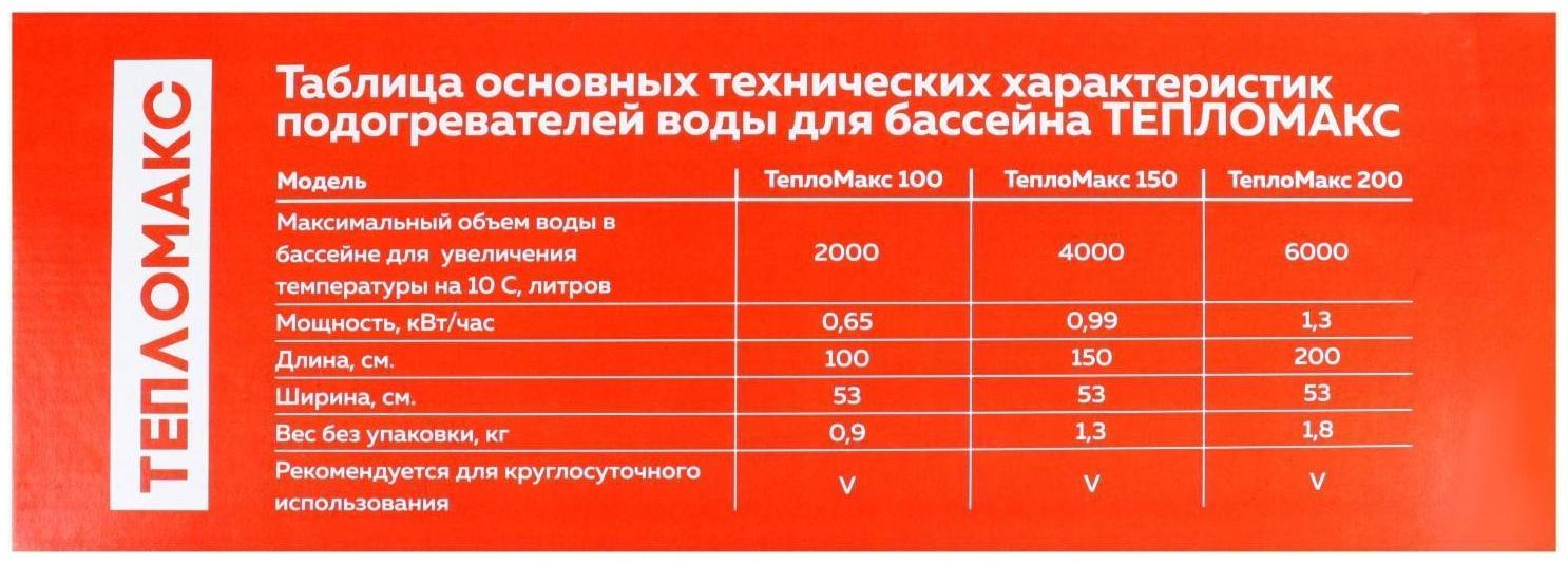 Электроподогреватель 