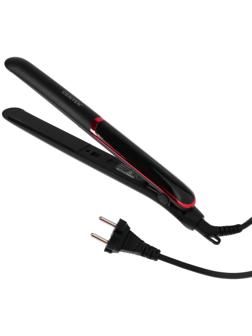 Выпрямитель Centek CT-2024, 35 Вт, керамическое покрытие, 160-220°С, LED, чёрный