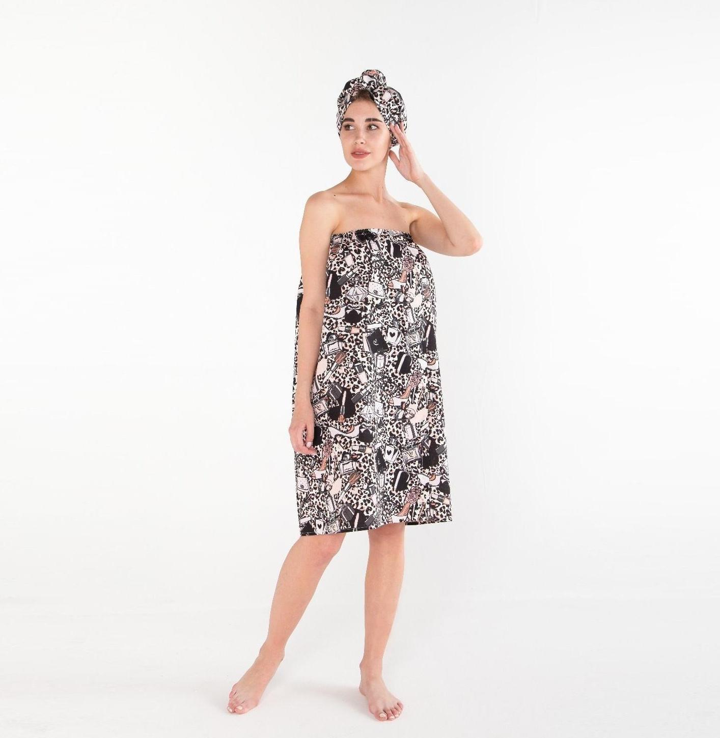 Набор для сауны Этель 