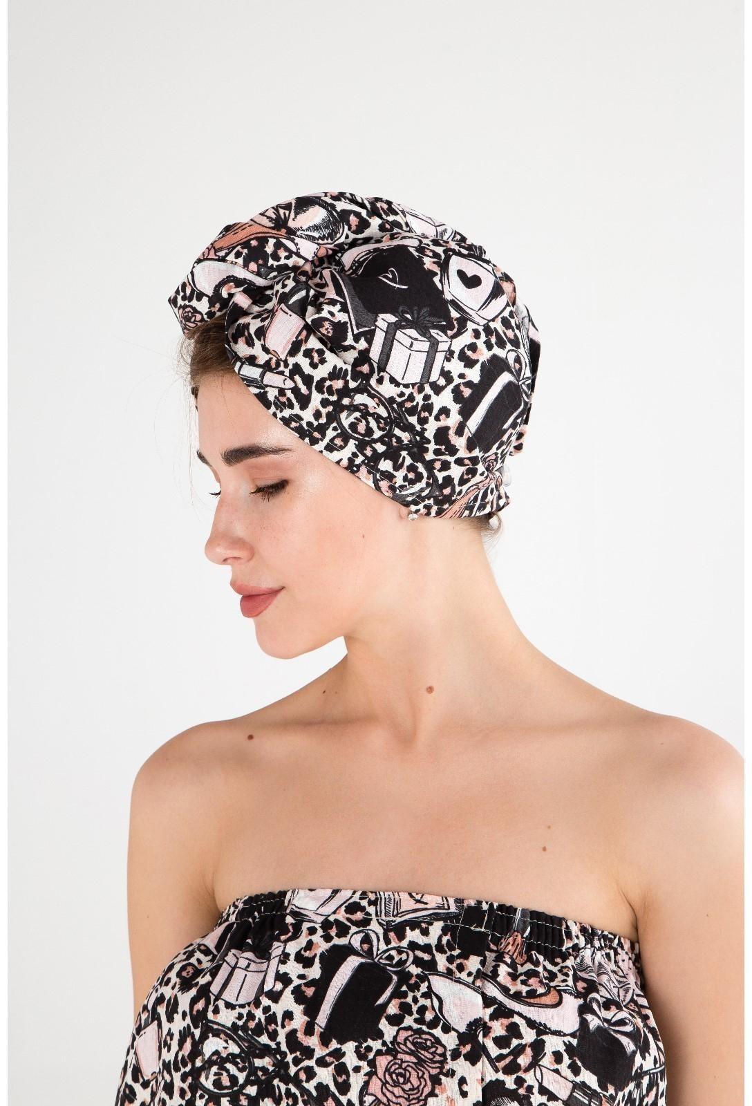 Набор для сауны Этель 