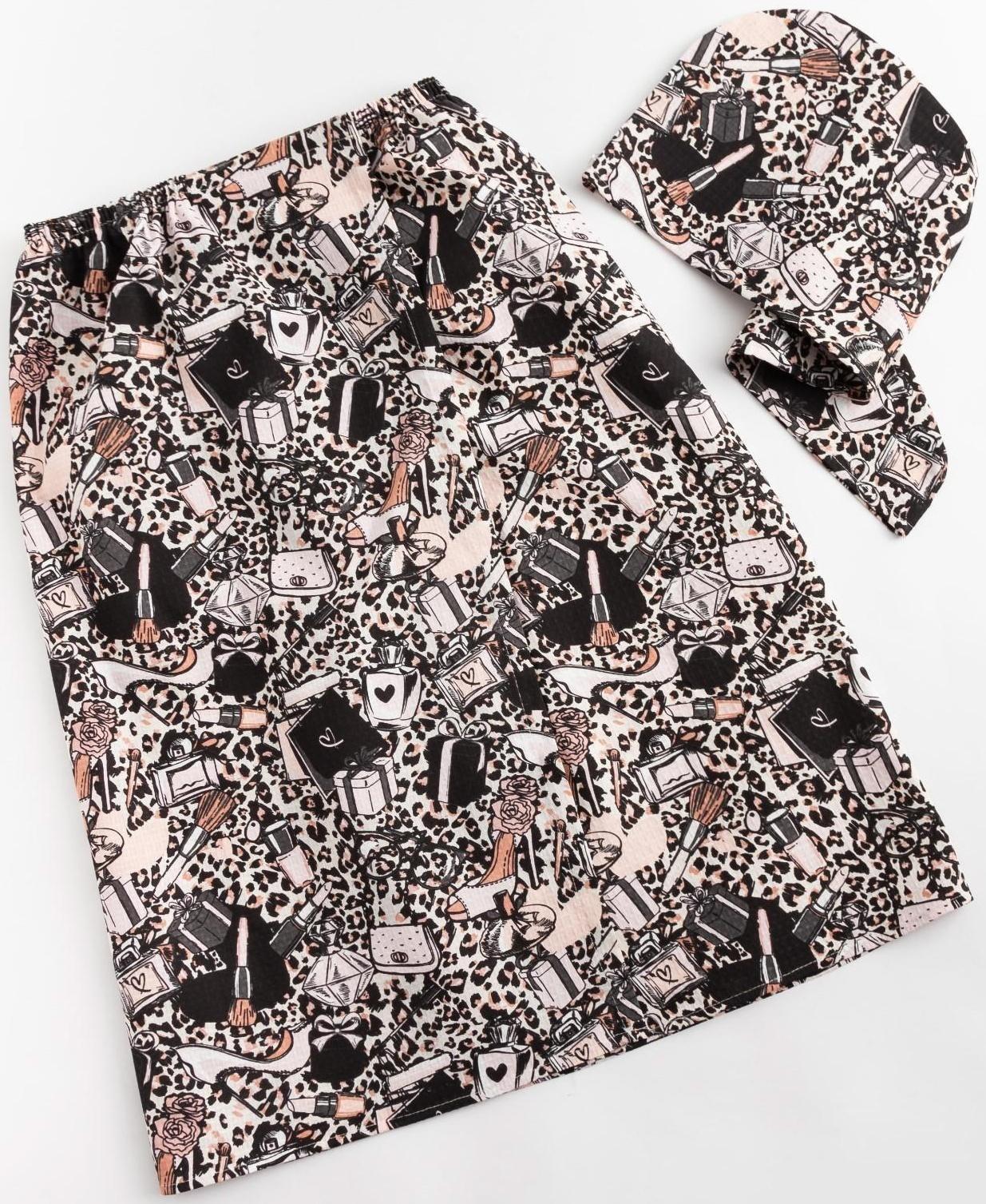 Набор для сауны Этель 