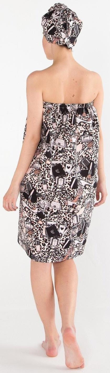 Набор для сауны Этель 