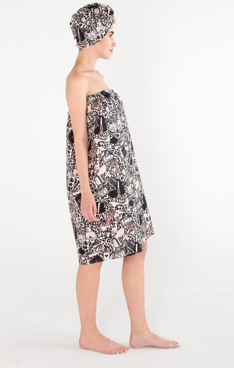 Набор для сауны Этель 