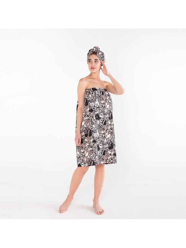 Набор для сауны Этель 