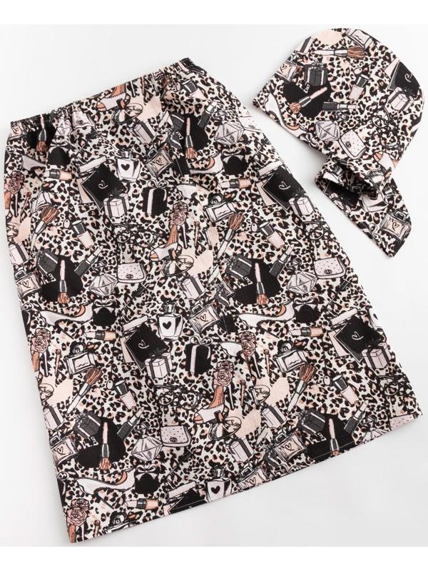 Набор для сауны Этель 