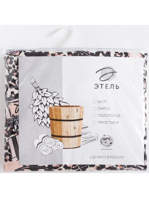 Набор для сауны Этель 