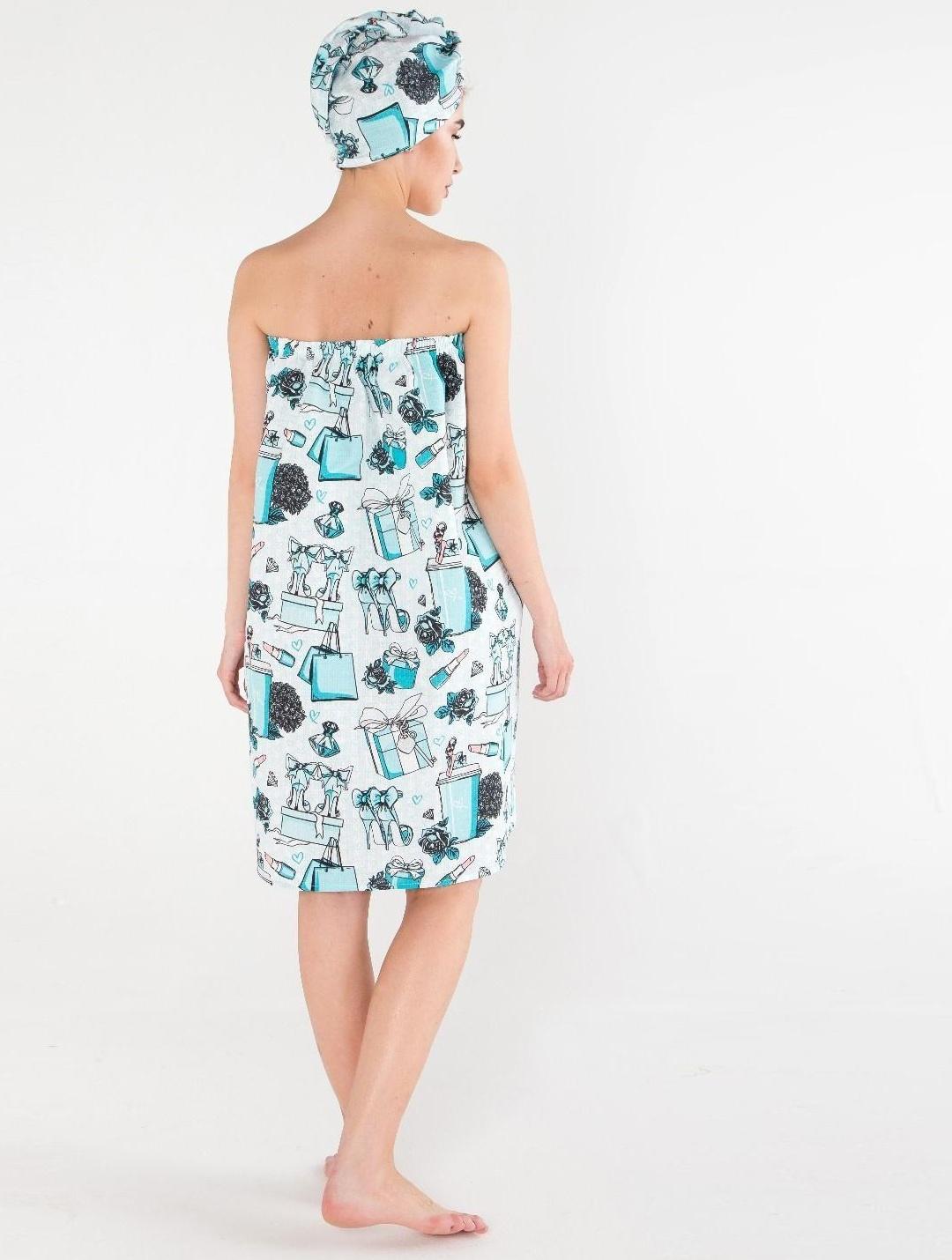 Набор для сауны Этель 