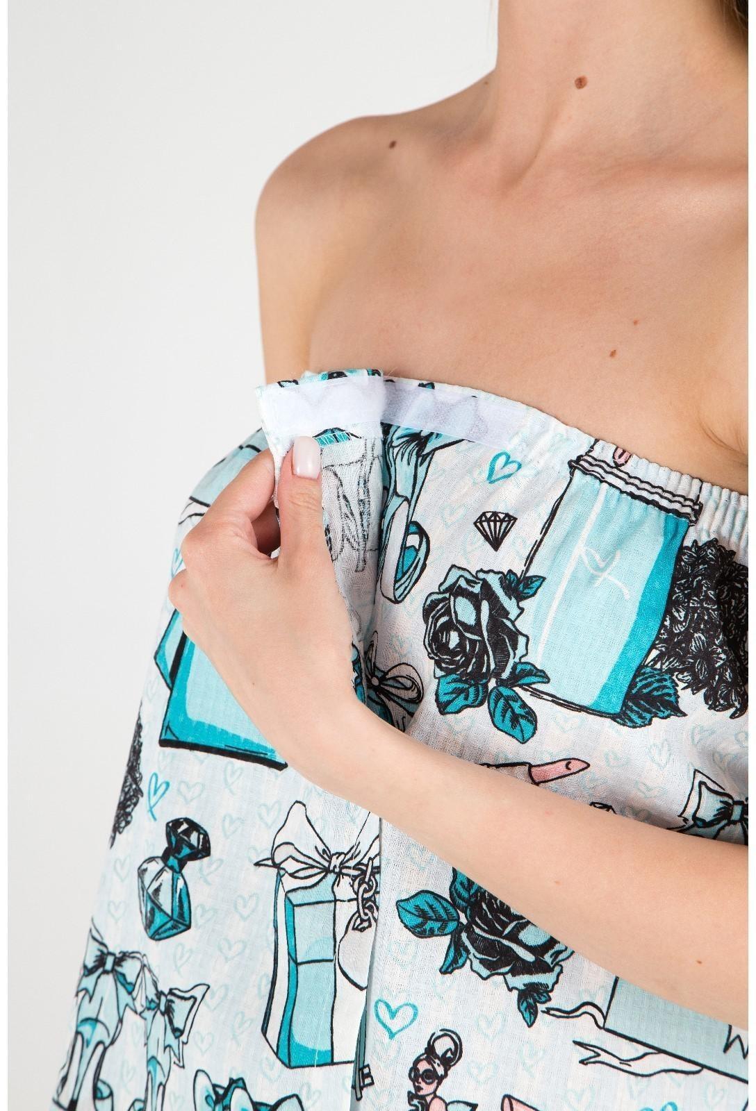 Набор для сауны Этель 