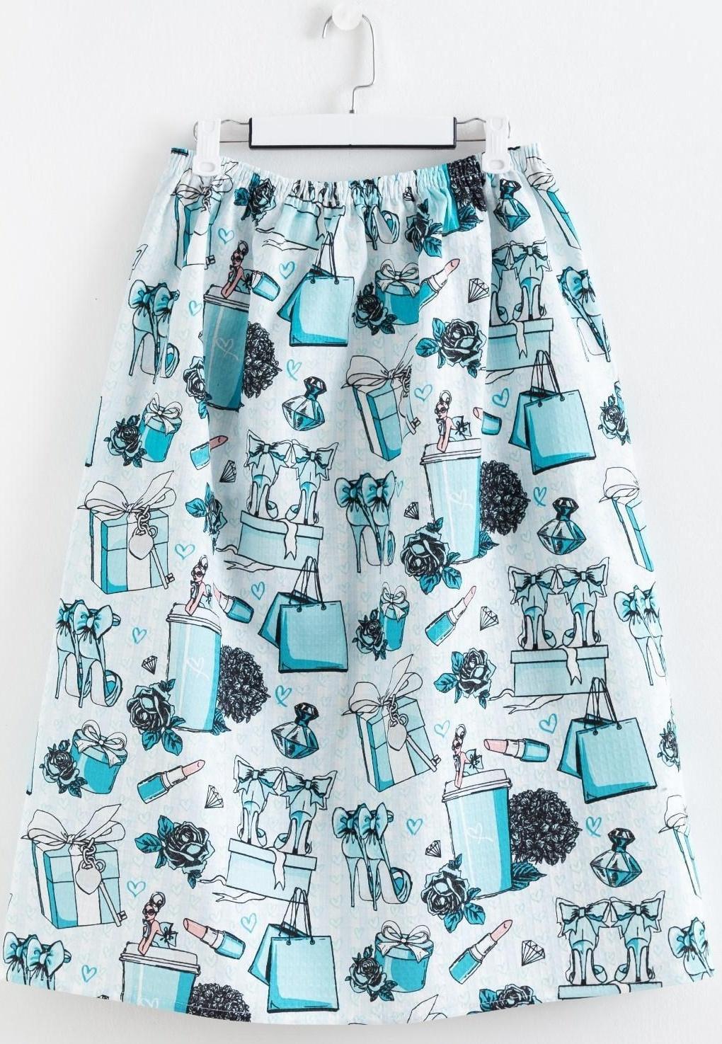 Набор для сауны Этель 