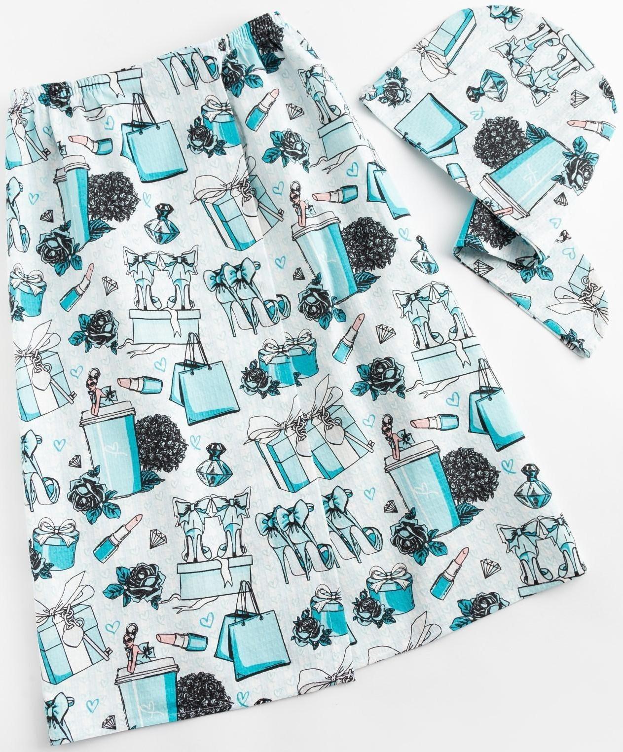 Набор для сауны Этель 