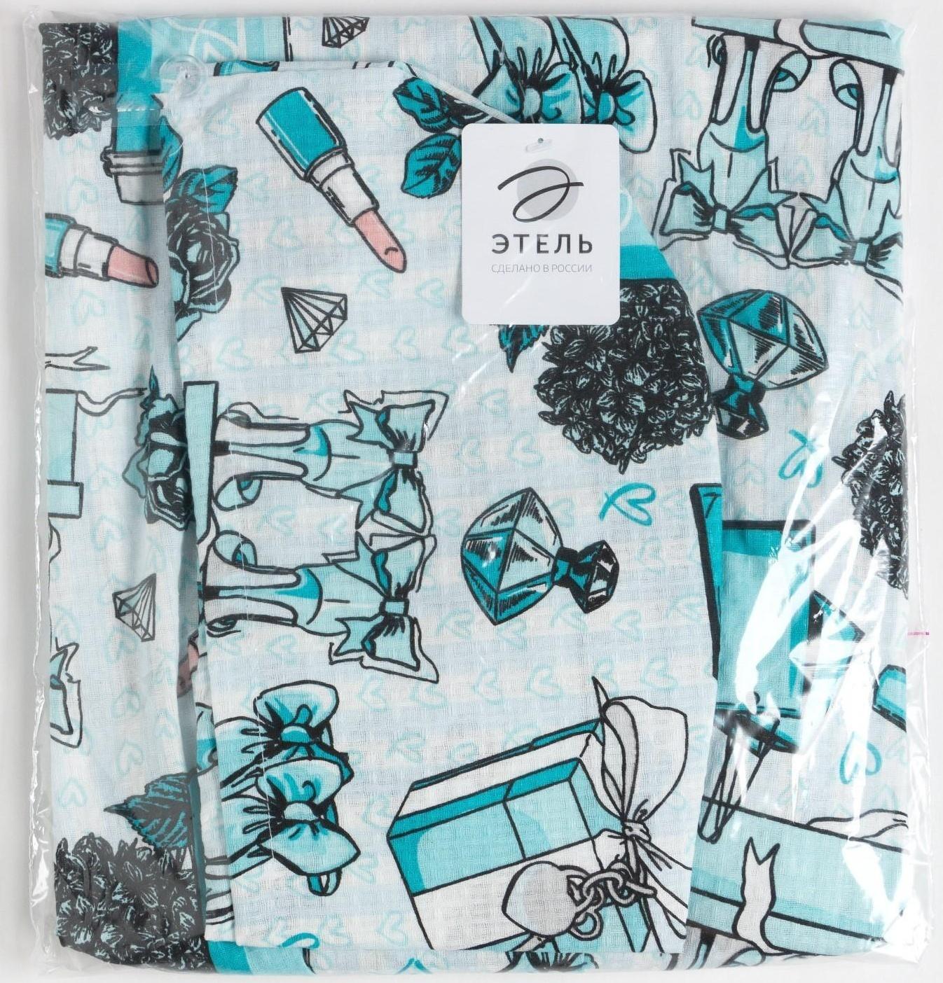 Набор для сауны Этель 