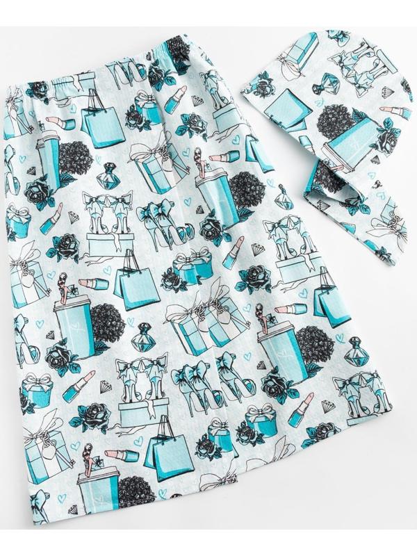 Набор для сауны Этель 