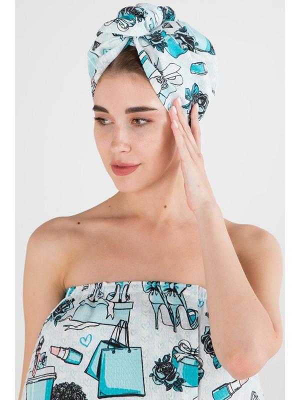 Набор для сауны Этель 