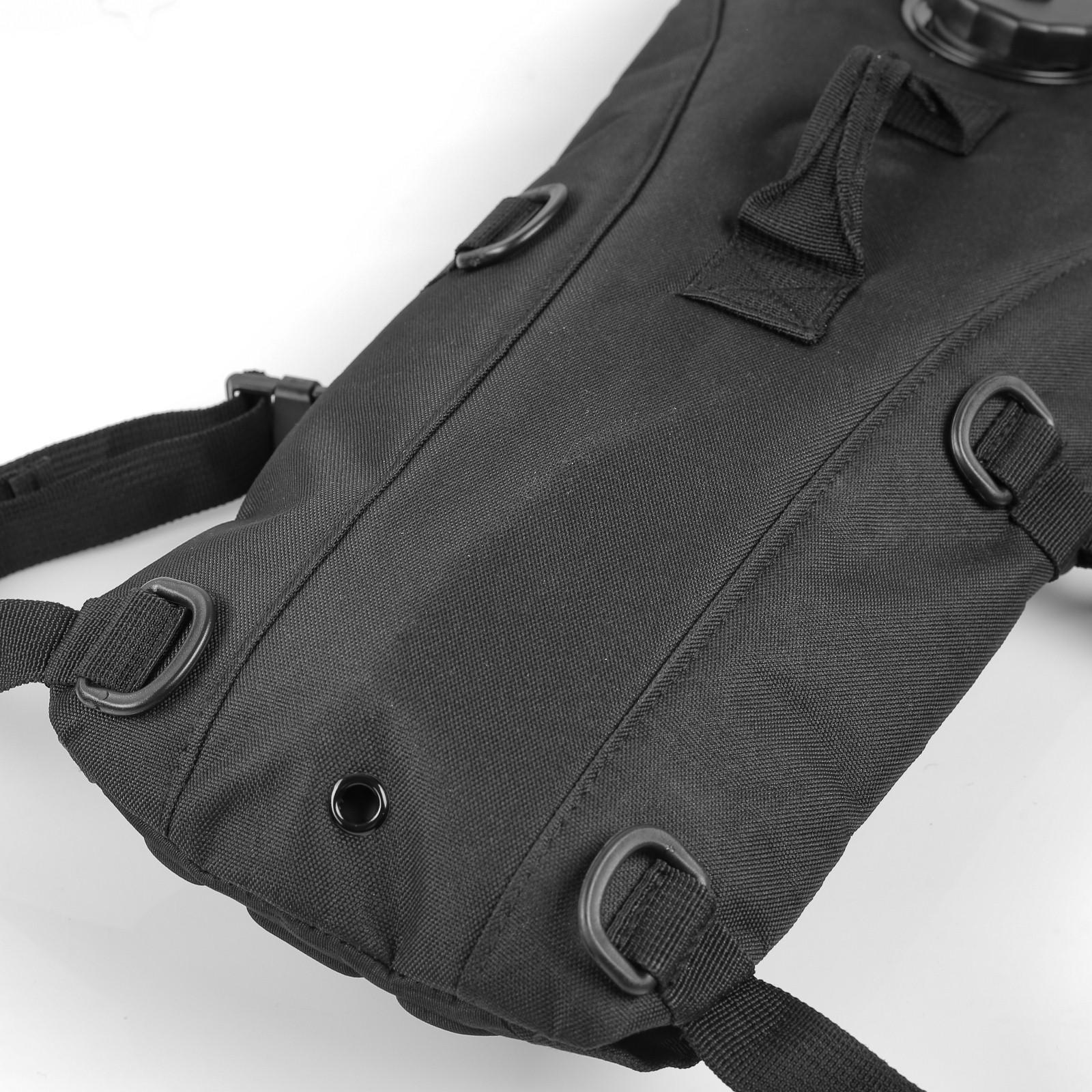 Рюкзак с гидратором 