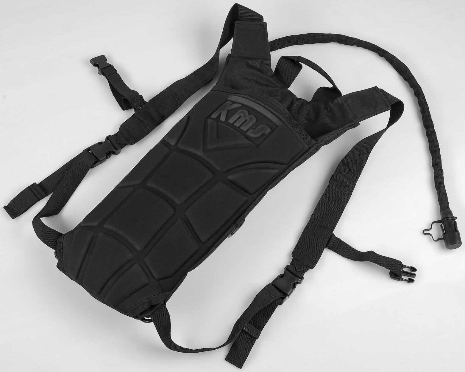 Рюкзак с гидратором 