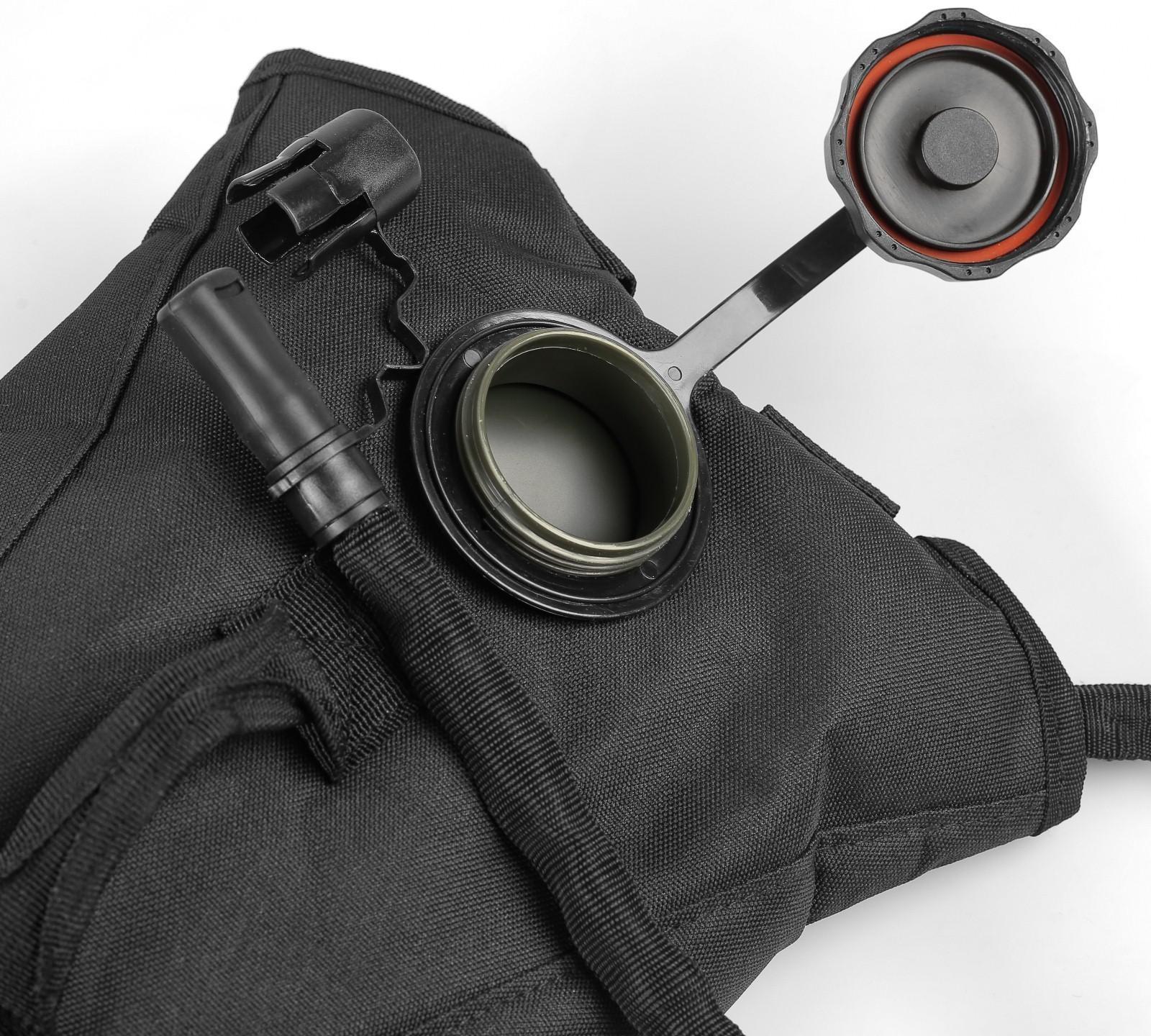 Рюкзак с гидратором 