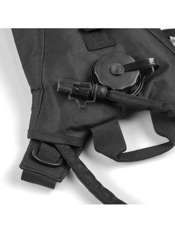 Рюкзак с гидратором 