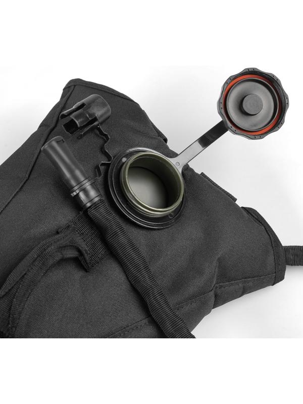 Рюкзак с гидратором 