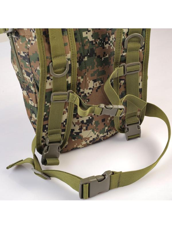 Рюкзак с гидратором 