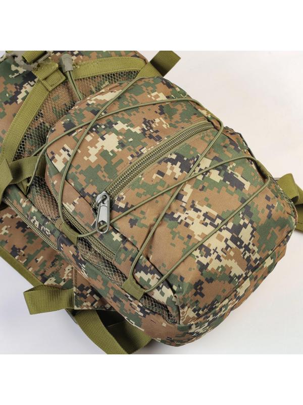 Рюкзак с гидратором 