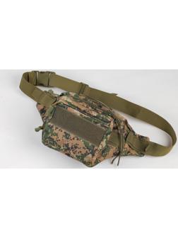 Сумка поясная, 