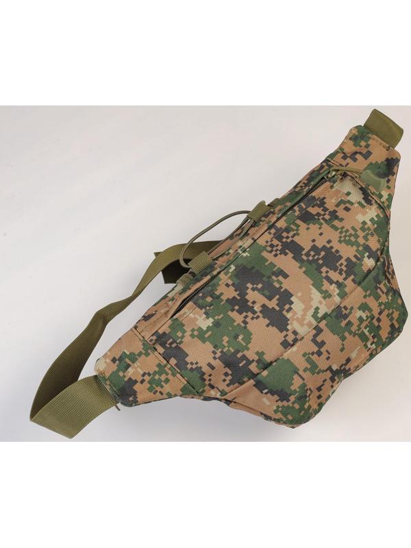 Сумка поясная, 