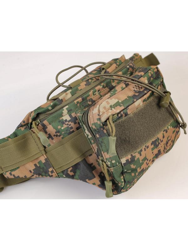 Сумка поясная, 