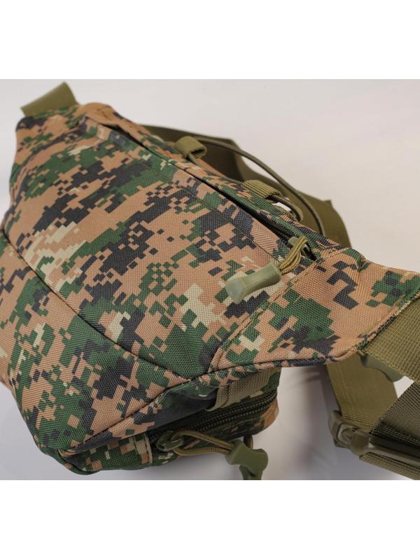 Сумка поясная, 