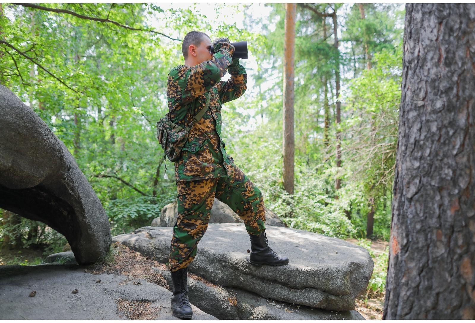 Рюкзак с одной лямкой 