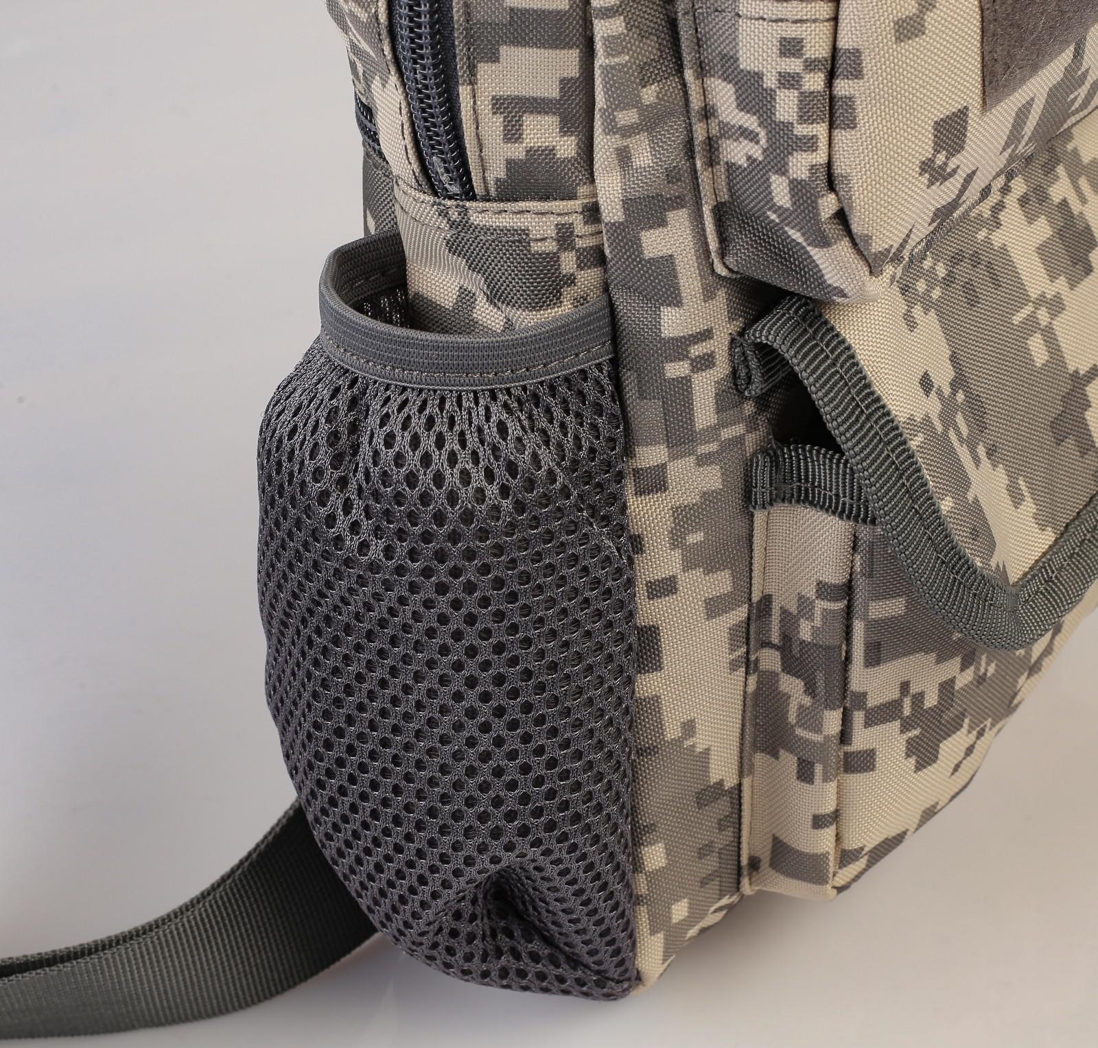 Рюкзак с одной лямкой 