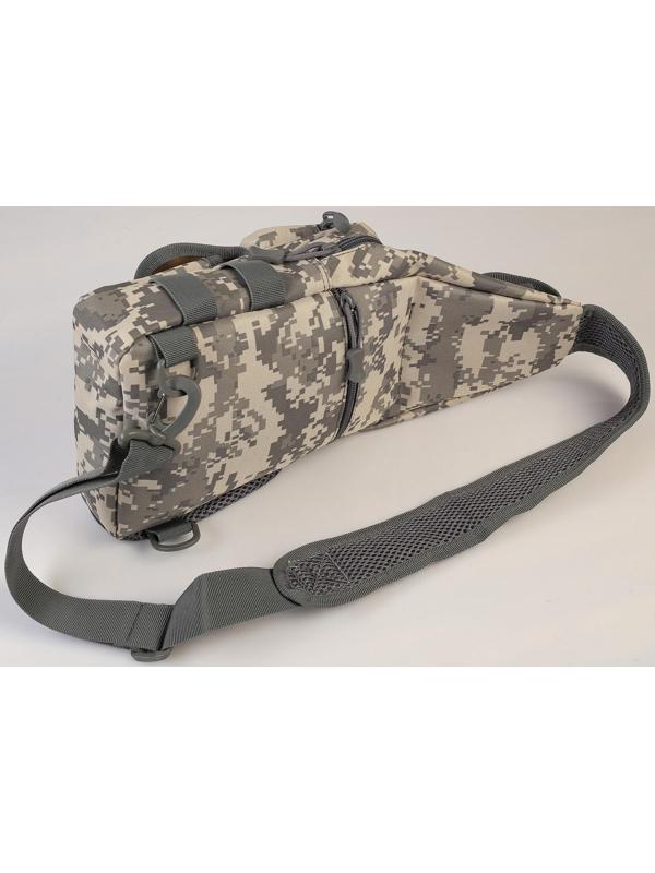 Рюкзак с одной лямкой 