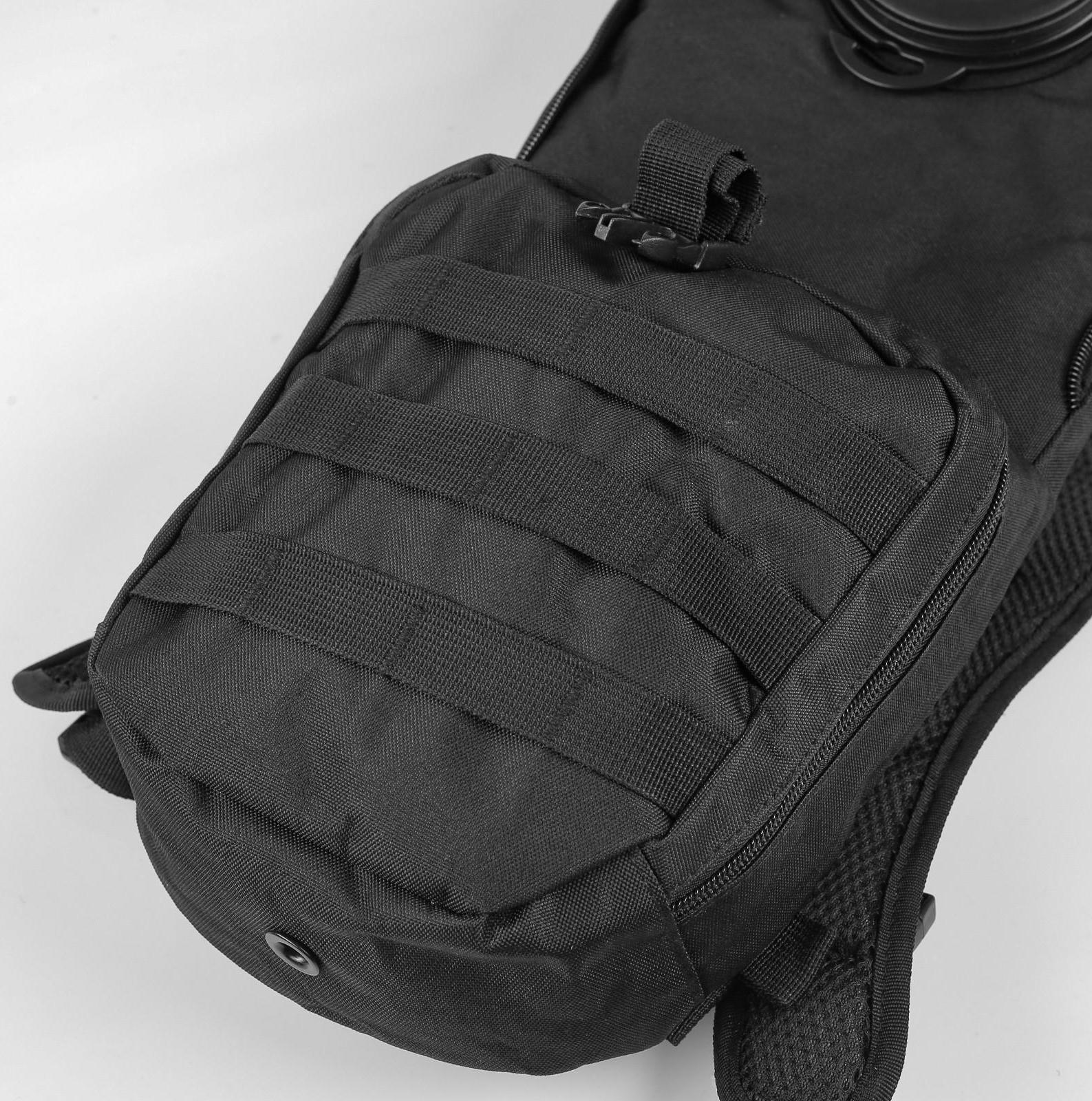 Рюкзак c гидратором 