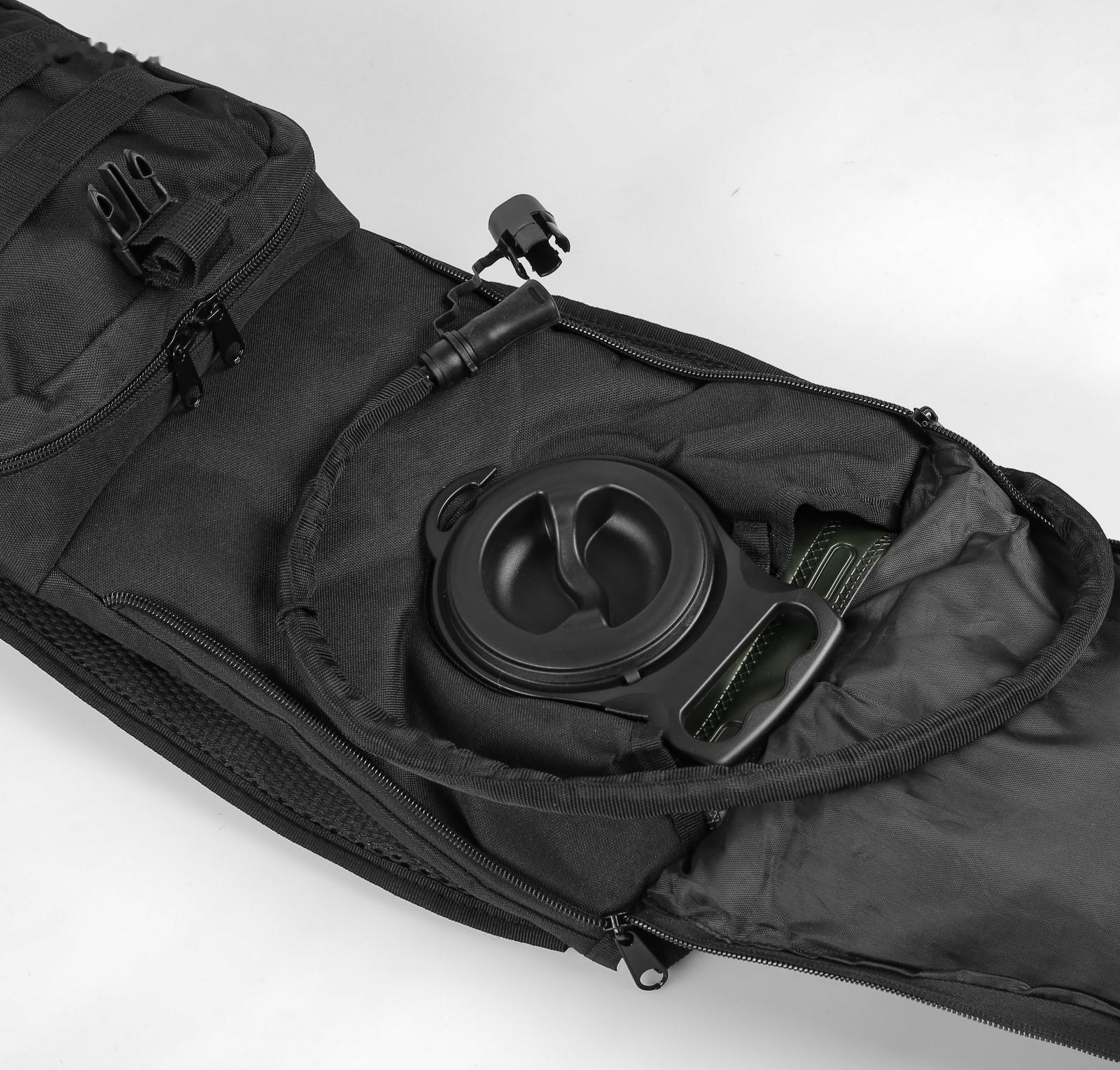 Рюкзак c гидратором 