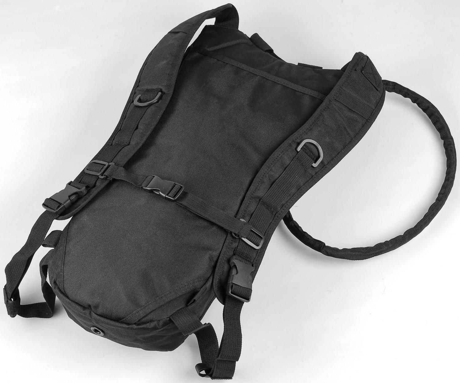 Рюкзак c гидратором 