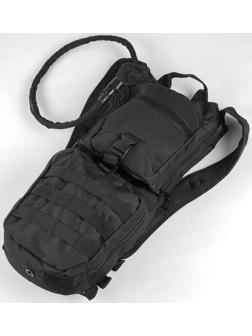 Рюкзак c гидратором 