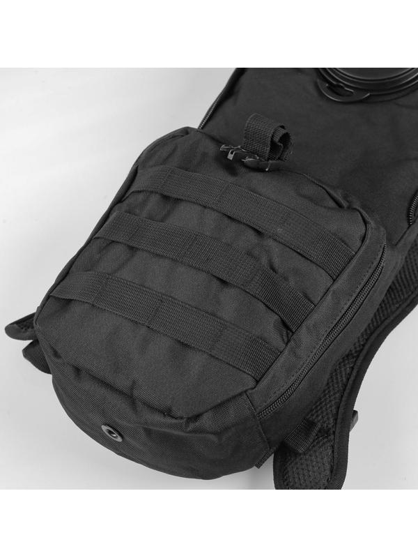 Рюкзак c гидратором 