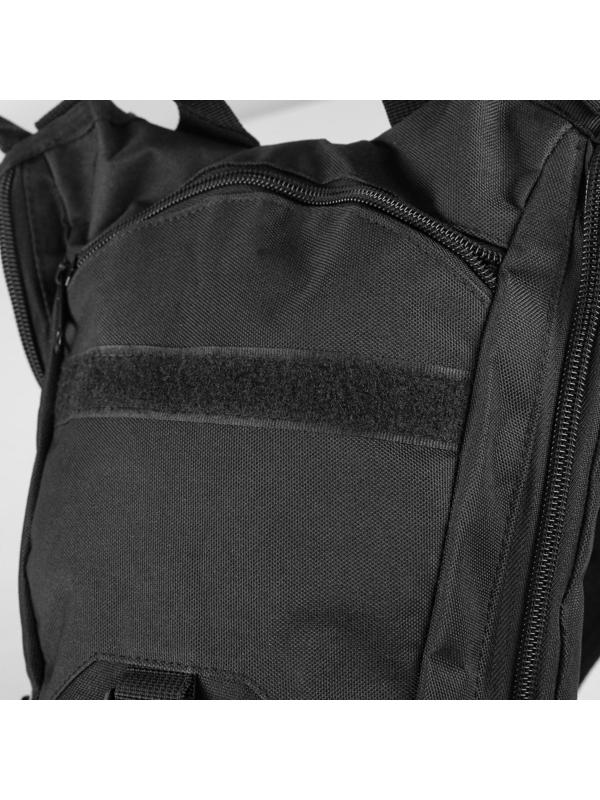 Рюкзак c гидратором 