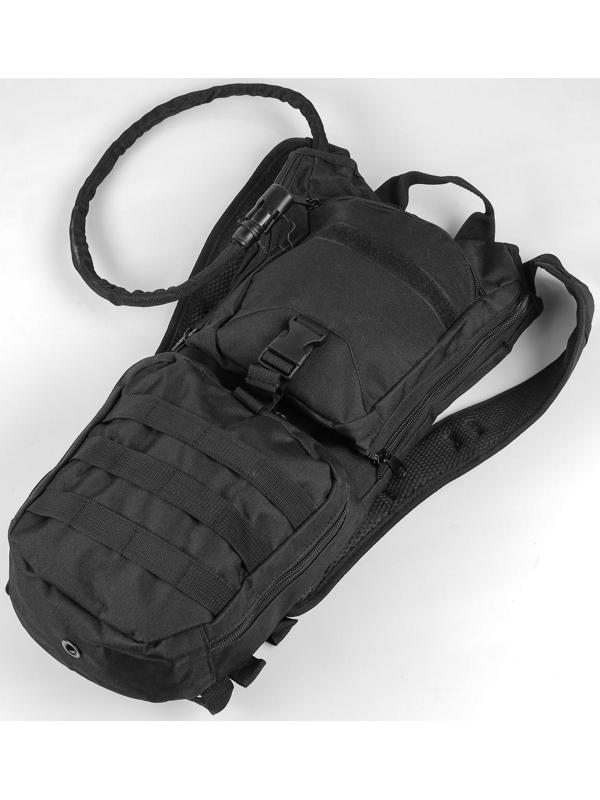 Рюкзак c гидратором 